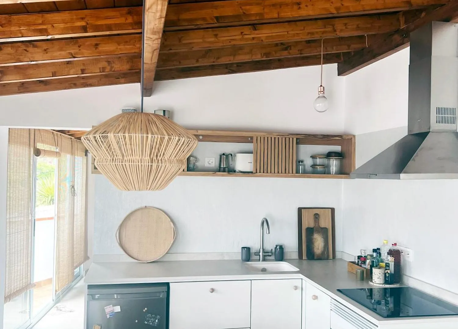 Aa Guest - Isla The Nordic Eco Apartment Puerto de la Cruz