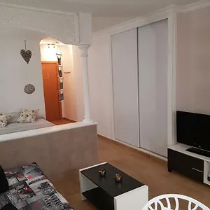 Apartameto Lavaggi Puerto de la Cruz (Tenerife)